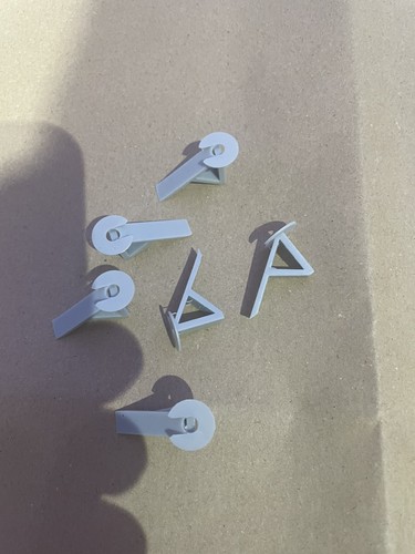 Gauge lorry trailer hitch - trailer,