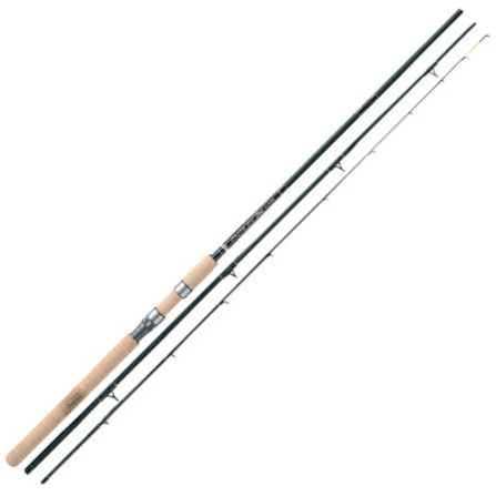 Abu garcia enticer pro feeder - enticer,