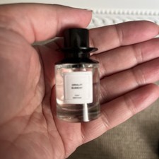 ZARA x Jo Malone Amalfi Sunray 7.5ml Eau De Parfum Miniature Fragrance NEW