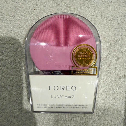 Foreo luna mini pink - mini,