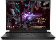 Alienware M18 R1 Gaming Laptop