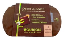 Bourjois delice soleil - delice,