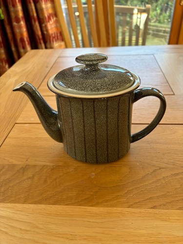 Vintage denby saturn tea - vintage,