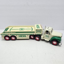 VTG Hess Toy Truck 2002 Hauler