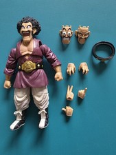 Dragon Ball Z SH Figuarts