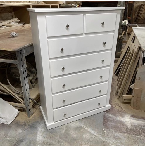 Handmade crown chest of - crown,