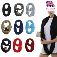 Women Lady Fashion Winter