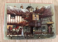 Vintage parkinson doncaster - parkinson's,