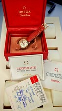 Omega Constellation FULL SET