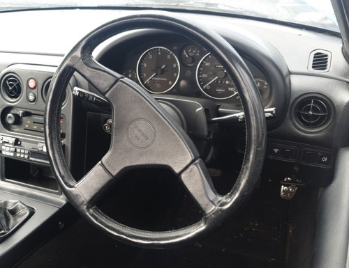 Mazda miata eunos - ✅mazda,