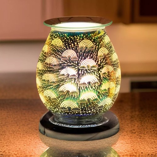 Wax melt burner oil - wax,