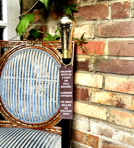Round handle foldable - foldable, wooden