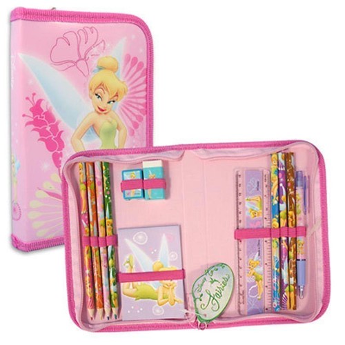Stationery 13pc set case - stationery,
