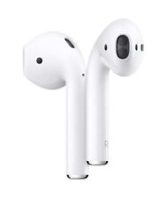 Brand New Sealed Airpods 2nd Generation with Wireless Charging Case - MV7N2AM/A