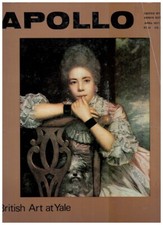 Apollo: April 1977 (Volume CV