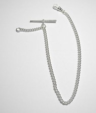 Solid sterling silver - solid, pocket