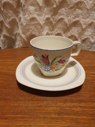 Midwinter stylecraft tea cup - tea,