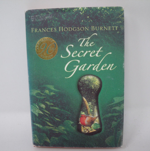 The secret garden francis - the,