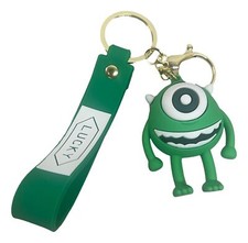 Monsters, Inc. Mike Wazowski