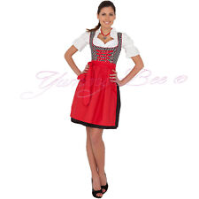 Oktoberfest Outfit Women