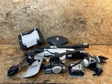 2011 PEUGEOT 3008 AIRBAG KIT 