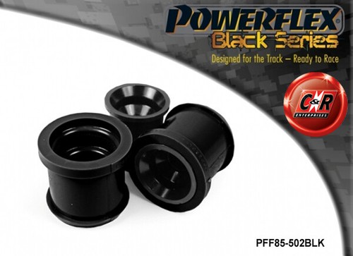 Powerflex black wbone - powerflex, f.wbone