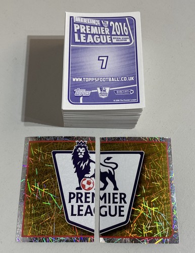 Merlin topps premier league - premier,