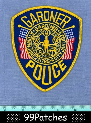 Gardner massachusetts police - gardner,