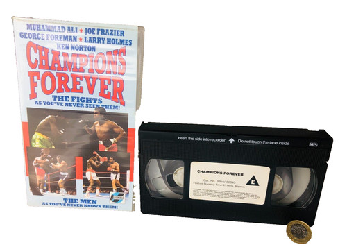 Vhs video tape - video,