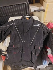 Ladies Tuzo Waterproof Motor