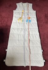 All Season 100% Organic Cotton Baby Sleeping Bag Baby Warm  Cozy SleepBag long