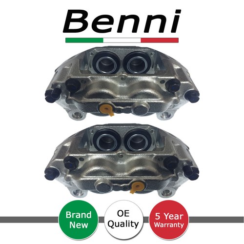 Benni pair front - of,