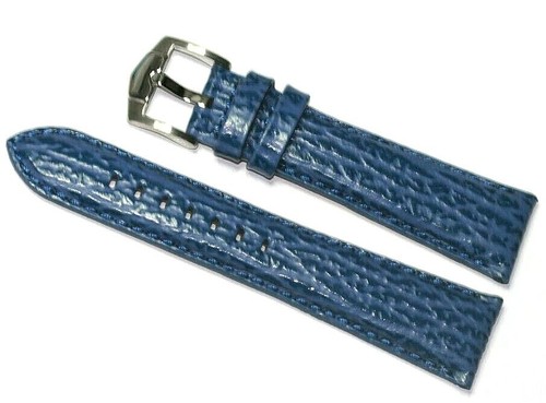 Shark grain waterproof leather - grain,