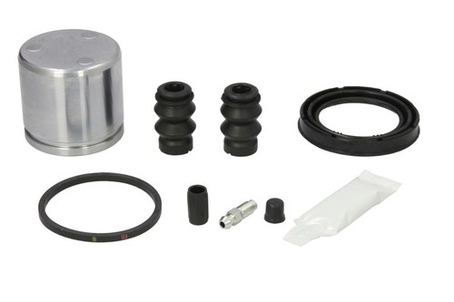 Brake caliper repair kit - , front