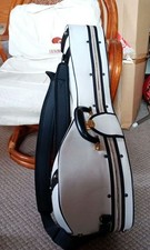 Mandolin soft case ultra