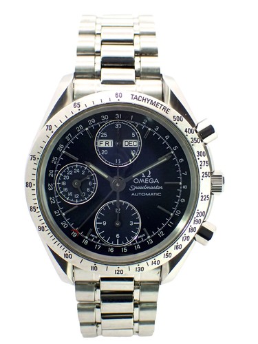 Omega speedmaster chronograph - omega,