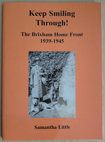 Brixham ww2 devon - brixham,