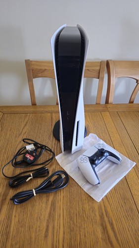 Sony playstation ps5 - 5,