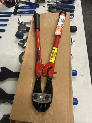 Heavy duty inch - heavy,