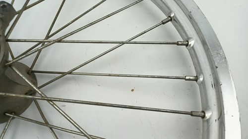 Front rim suzuki drz 125 - front,