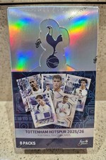 Futera Tottenham Hotspur Fans