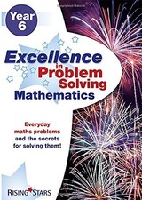 Excellence in Problem Solving