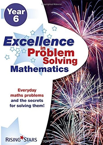 Excellence problem solving - problem,