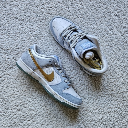 Nike dunk low sean - nike,