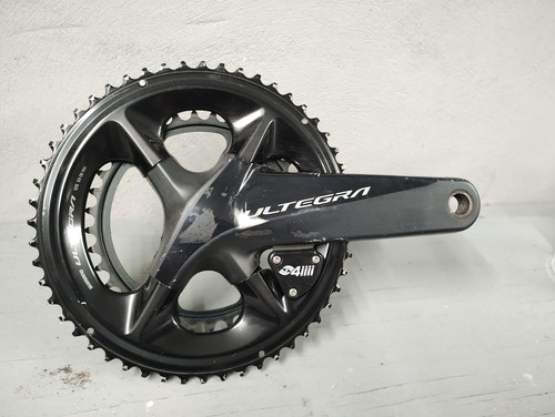 Ultegra r8000 4iiii - dual, sided