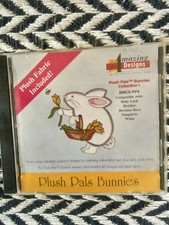 Brother Embroidery Card