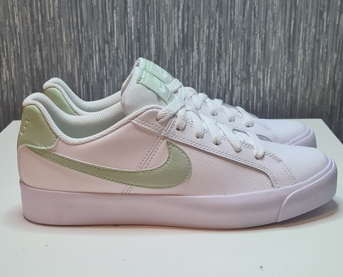 Nike court royale white - court,