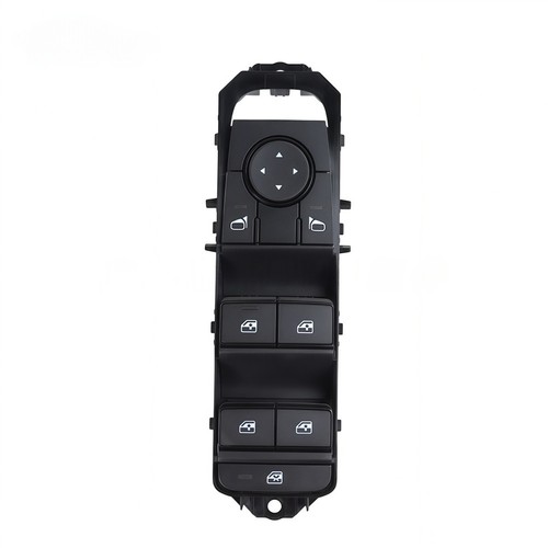 Electric window lift - lift, switch