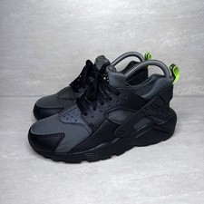 Women’s Black/Grey Nike Air