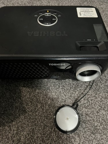 Toshiba tdp sp1 - toshiba,
